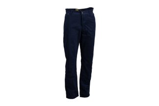 Unitrans Mens Chino - Navy