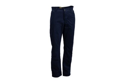 Unitrans Mens Chino - Navy