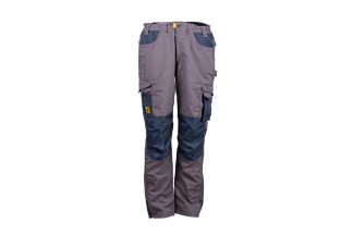Unitrans Mens Utility Trousers - Sand