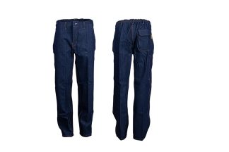 Unitrans Mens Denim Jeans