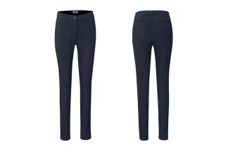 Unitrans Ladies Chino - Navy