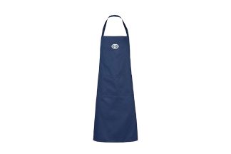 Unitrans Unisex Apron - Navy