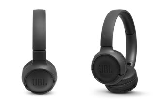JBL Headphone - Black