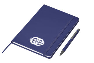 Unitrans Notebook & Penset