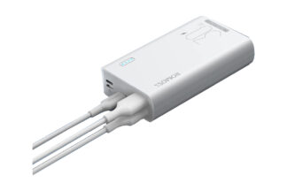 Unitrans Romoss Powerbank 10 000mah