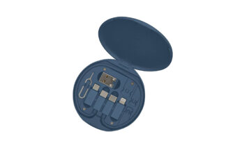 Unitrans Recycled Multi-Cable Set